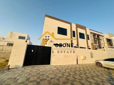 5 Bedroom Villa for Sale in Hoshi, Sharjah - 29264270-2baf-4254-990b-754853237665. jpeg
