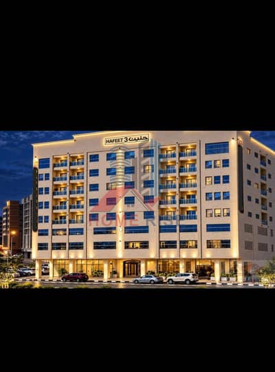 2 habitaciones Apartamento para en Alquiler en Muwaileh Commercial, Sharjah - Screenshot_20260908_093533_Property Finder. jpg