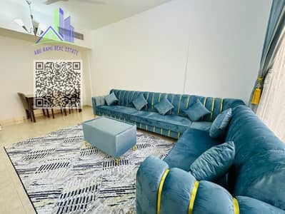 1 habitación Apartamento para en Alquiler en Al Rawda, Ajman - WhatsApp Image 2024-02-17 at 10.56. 59 AM (1). jpeg