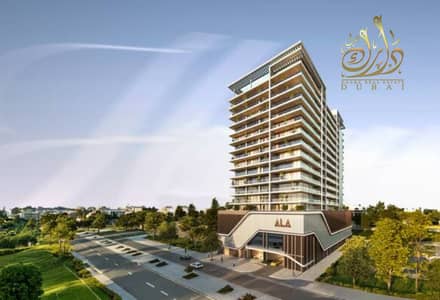Estudio para en Venta en Dubai Land Residence Complex (DLRC), Dubai - original. jpg