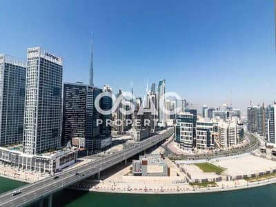 3 Schlafzimmer Wohnung zum Verkauf in Business Bay, Dubai - Wohnung in Business Bay，Mayfair Residency, 3 schlafzimmer, 1850000 AED - 16621334