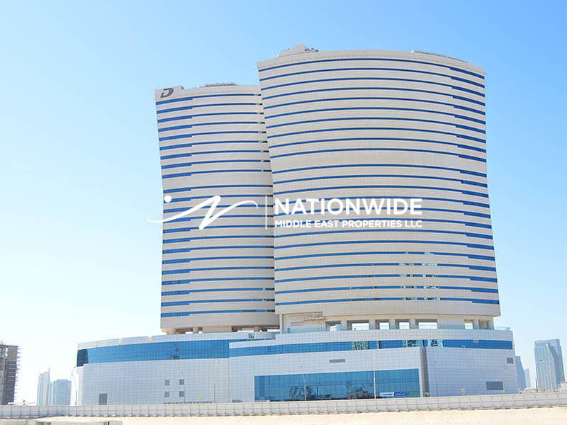 位于阿尔雷姆岛,沙姆斯-阿布扎比,海洋景观大楼 1 卧室的公寓 80000 AED - 16621343 位于阿尔雷姆岛,沙姆斯-阿布扎比,海洋景观大楼 1 卧室的公寓 80000 AED - 16621343