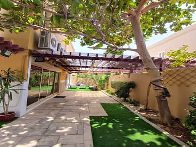 4 Schlafzimmer Villa zum Miete in Al Raha Gardens, Abu Dhabi - Villa in Al Raha Gardens，Qattouf Community, 4 schlafzimmer, 220000 AED - 16621342