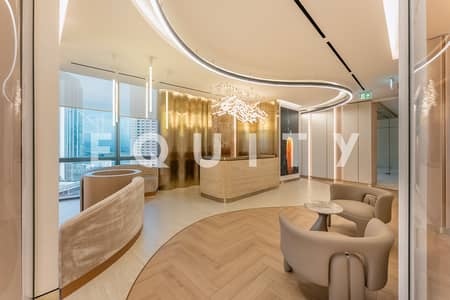 Office para en Alquiler en Downtown Dubai, Dubai - Oficina en Downtown Dubai，Boulevard Plaza Tower，Boulevard Plaza Tower 1, 3500000 AED - 16621351