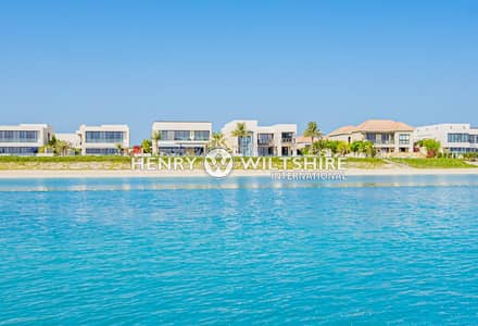 7 Camere Villa in vendita a Saadiyat Island, Abu Dhabi - Villa a Saadiyat Island，HIDD Al Saadiyat, 7 camere da letto, 105000000 AED - 16617664