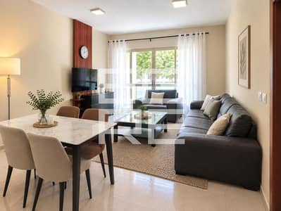 1 Slaapkamer Appartement te Huur in The Greens, Dubai - Appartement in The Greens，Al Dhafrah，Al Dhafrah 4, 1 slaapkamer, 78500 AED - 16621365