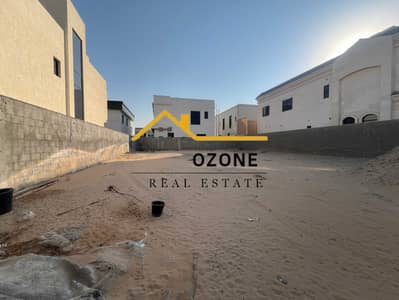 Plot for Sale in Hoshi, Sharjah - IMG_8486. jpeg