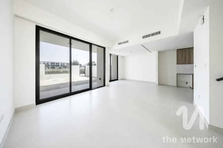 3 Camere Townhouse in affitto a Town Square, Dubai - Villetta a schiera a Town Square，Maha Townhouses, 3 camere da letto, 165000 AED - 16621388