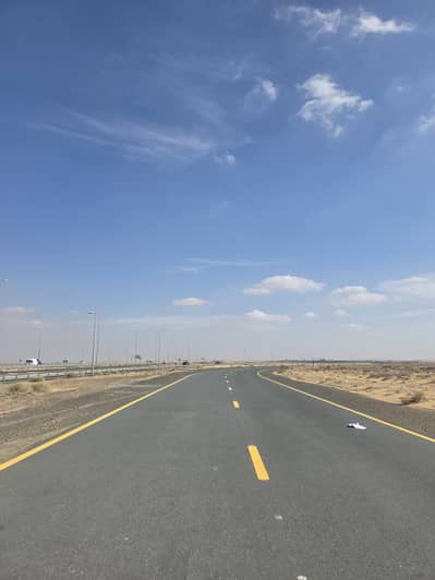 Plot for Sale in Muzairah, Sharjah - 92111. jpg Plot for Sale in Muzairah, Sharjah - 92111. jpg
