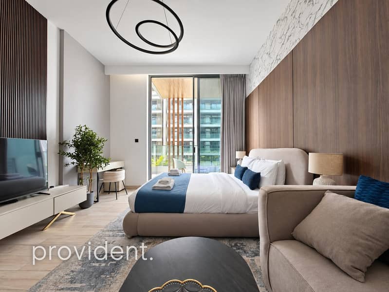 Appartamento a Dubai Hills Estate,The Grove by Iman, 80000 AED - 16621492 Appartamento a Dubai Hills Estate,The Grove by Iman, 80000 AED - 16621492