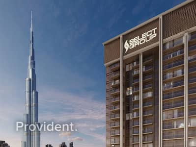 1 Schlafzimmer Wohnung zum Verkauf in Business Bay, Dubai - Wohnung in Business Bay，The Edge，The Edge Tower A, 1 schlafzimmer, 1671678 AED - 16621490