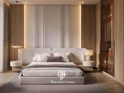 2 Schlafzimmer Wohnung zum Verkauf in Dubai Islands, Dubai - Wohnung in Dubai Islands，Maravea Residences, 2 schlafzimmer, 2480000 AED - 16621502