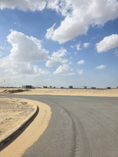 Plot for Sale in Muzairah, Sharjah - 79975. jpg Plot for Sale in Muzairah, Sharjah - 79975. jpg