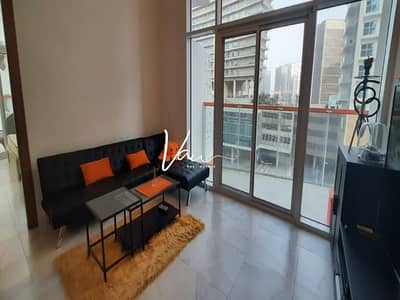 1 Camera Appartamento in affitto a Business Bay, Dubai - WhatsApp Image 2022-05-25 at 6.15. 58 PM. jpeg