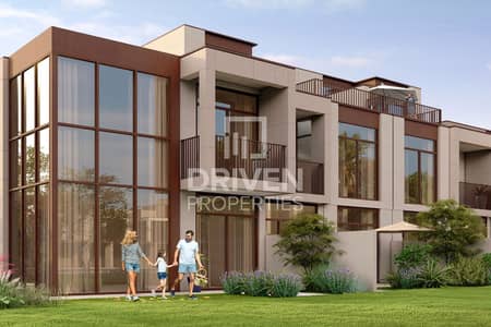 3 Schlafzimmer Townhouse zum Verkauf in Mudon, Dubai - Reihenhaus in Mudon，Mudon Al Ranim，Mudon Al Ranim 7, 3 schlafzimmer, 3500000 AED - 16621539