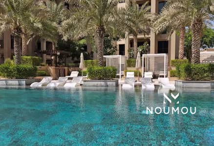 1 habitación Apartamento para en Alquiler en Madinat Jumeirah Living, Dubai - WhatsApp Image 2026-09-24 at 12.37. 24 PM. jpeg 1 habitación Apartamento para en Alquiler en Madinat Jumeirah Living, Dubai - WhatsApp Image 2026-09-24 at 12.37. 24 PM. jpeg