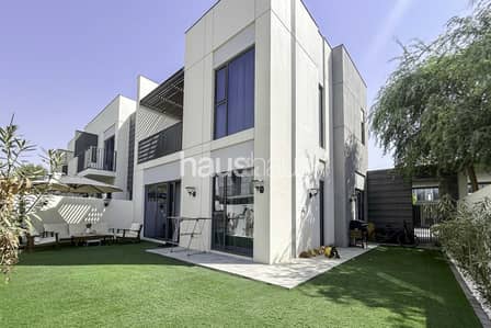 4 Schlafzimmer Townhouse zum Miete in Arabian Ranches 3, Dubai - Reihenhaus in Arabian Ranches 3，Sun, 4 schlafzimmer, 190000 AED - 16621564