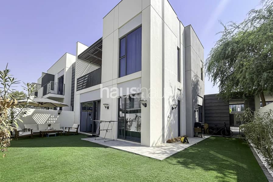 Reihenhaus in Arabian Ranches 3,Sun, 4 schlafzimmer, 190000 AED - 16621564 Reihenhaus in Arabian Ranches 3,Sun, 4 schlafzimmer, 190000 AED - 16621564