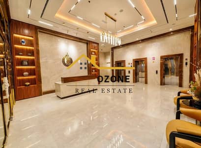 2 Slaapkamers Appartement te Huur in Muwaileh Commercial, Sharjah - 82289. jpg