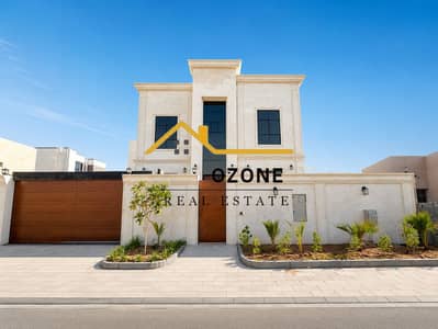 5 Bedroom Villa for Sale in Hoshi, Sharjah - 581ebf7a-c0c3-4936-a990-41976ec78921. jpeg