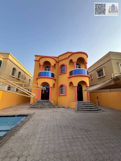 5 Bedroom Villa for Rent in Al Mowaihat, Ajman - WhatsApp Image 2026-09-24 at 12.52. 30 PM (1). jpeg