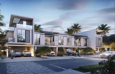 4 Slaapkamers Villa te Koop in DAMAC Islands, Dubai - 1. png 4 Slaapkamers Villa te Koop in DAMAC Islands, Dubai - 1. png