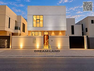 5 Slaapkamers Villa te Koop in Al Helio, Ajman - batch_WhatsApp Image 2026-09-12 at 19.17. 22. jpeg