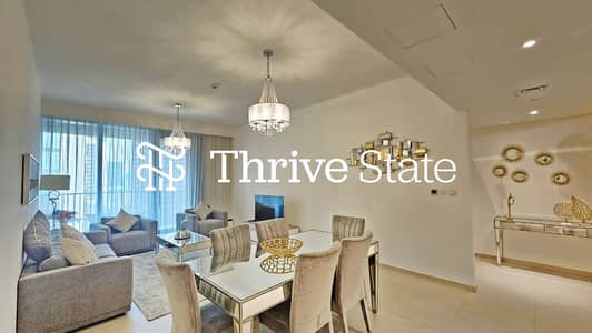 Appartement de 2 chambres à à louer à Downtown Dubai, Dubai - Appartement à Downtown Dubai，BLVD Heights，BLVD Heights Tower 1, 2 chambres, 209888 AED - 16621599