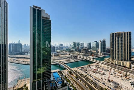 阿尔雷姆岛， 阿布扎比 1 卧室公寓待售 - 位于阿尔雷姆岛，滨海广场，布罗奥杰景观大厦 1 卧室的公寓 1250000 AED - 16621600