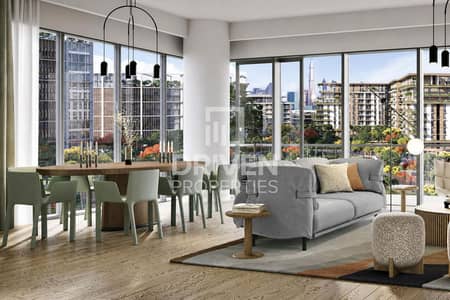2 Camere Appartamento in vendita a City Walk, Dubai - Appartamento a City Walk，Central Park，Fern, 2 camere da letto, 4299000 AED - 16621607