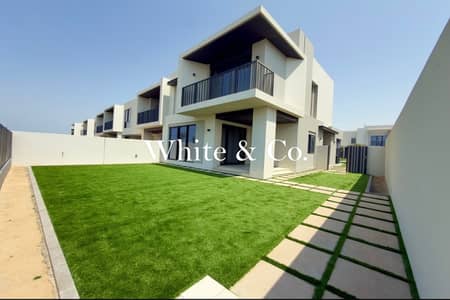 4 Slaapkamers Townhouse te Huur in Jebel Ali Village, Dubai - Rijwoning in Jebel Ali Village，Jebel Ali Village Townhouses, 4 slaapkamers, 259999 AED - 16504056