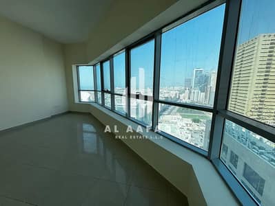 3 habitaciones Apartamento para en Alquiler en Al Khan, Sharjah - WhatsApp Image 2026-09-24 at 12.22. 38 PM. jpeg