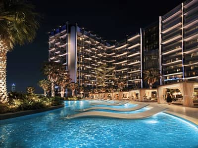 Appartement de 1 chambre à à vendre à Al Jaddaf, Dubai - Appartement à Al Jaddaf,Binghatti Wraith, 1 chambre, 1160000 AED - 16621636 Appartement de 1 chambre à à vendre à Al Jaddaf, Dubai - Appartement à Al Jaddaf,Binghatti Wraith, 1 chambre, 1160000 AED - 16621636