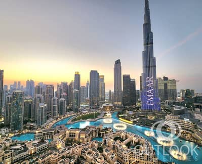 2 Camere Appartamento in affitto a Downtown Dubai, Dubai - 20240113_180156. jpg 2 Camere Appartamento in affitto a Downtown Dubai, Dubai - 20240113_180156. jpg