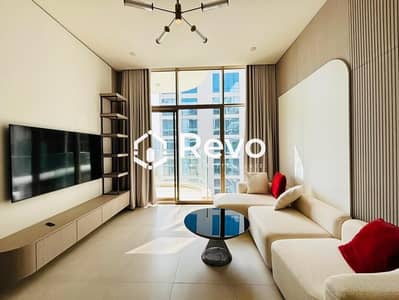 1 Slaapkamer Appartement te Huur in Jumeirah Village Circle (JVC), Dubai - CSACSACASC. jpeg