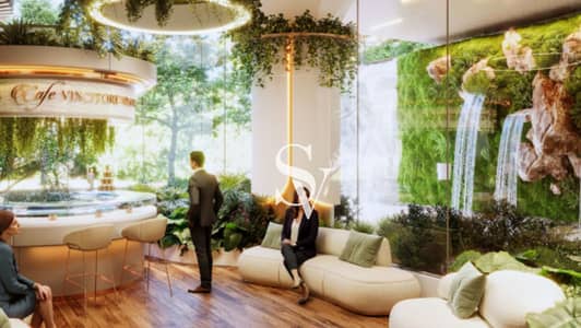 2 Schlafzimmer Wohnung zum Verkauf in Majan, Dubai - Wohnung in Majan,Vincitore Wellness Estate,Vincitore Wellness Estate Tower A, 2 schlafzimmer, 1762000 AED - 16621658 2 Schlafzimmer Wohnung zum Verkauf in Majan, Dubai - Wohnung in Majan,Vincitore Wellness Estate,Vincitore Wellness Estate Tower A, 2 schlafzimmer, 1762000 AED - 16621658