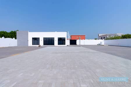 2 habitaciones Villa para en Alquiler en Al Refaa, Ras Al Khaimah - Villa en Al Refaa, 2 dormitorios, 70000 AED - 16621666