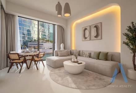 1 Camera Appartamento in affitto a Dubai Marina, Dubai - 1. jpg