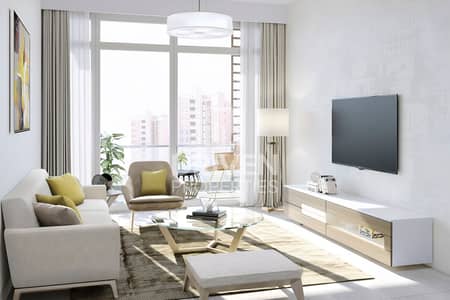 Appartement de 1 chambre à à vendre à Dubai Sports City, Dubai - Appartement à Dubai Sports City,Azizi Grand, 1 chambre, 1050000 AED - 16621712 Appartement de 1 chambre à à vendre à Dubai Sports City, Dubai - Appartement à Dubai Sports City,Azizi Grand, 1 chambre, 1050000 AED - 16621712