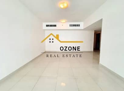 2 Schlafzimmer Wohnung zum Miete in Muwaileh Commercial, Sharjah - 82304. jpg