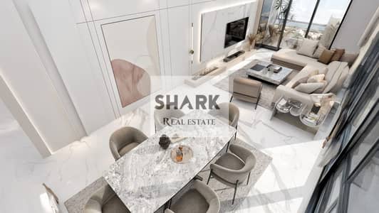 1 Schlafzimmer Wohnung zum Verkauf in Al Owan, Ajman - صثب. jpeg 1 Schlafzimmer Wohnung zum Verkauf in Al Owan, Ajman - صثب. jpeg