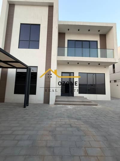 5 Bedroom Villa for Rent in Hoshi, Sharjah - b134dae3-a80a-4315-87dd-65f16a4b8a97. jpeg