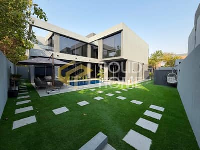 4 Schlafzimmer Villa zum Verkauf in Tilal City, Sharjah - Villa in Tilal City，Masaar，Kaya, 4 schlafzimmer, 4950000 AED - 16621761