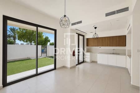 4 Schlafzimmer Villa zum Miete in Dubai South, Dubai - Villa in Dubai South，Emaar South, 4 schlafzimmer, 144999 AED - 16621770