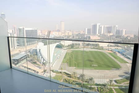 1 Bedroom Apartment for Rent in Al Jaddaf, Dubai - 116A7726_0004_116A7716. jpg 1 Bedroom Apartment for Rent in Al Jaddaf, Dubai - 116A7726_0004_116A7716. jpg