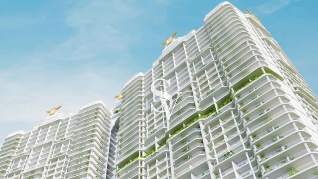 Appartement in Majan,Vincitore Wellness Estate,Vincitore Wellness Estate Tower A, 3 slaapkamers, 3292000 AED - 16621777 Appartement in Majan,Vincitore Wellness Estate,Vincitore Wellness Estate Tower A, 3 slaapkamers, 3292000 AED - 16621777