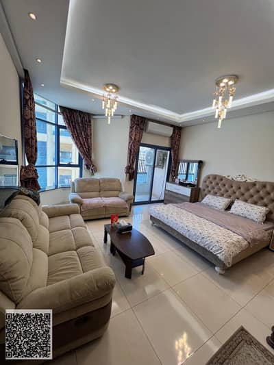 Appartement de 2 chambres à à vendre à Ajman Downtown, Ajman - WhatsApp Image 2026-09-24 at 1.14. 29 PM. jpeg