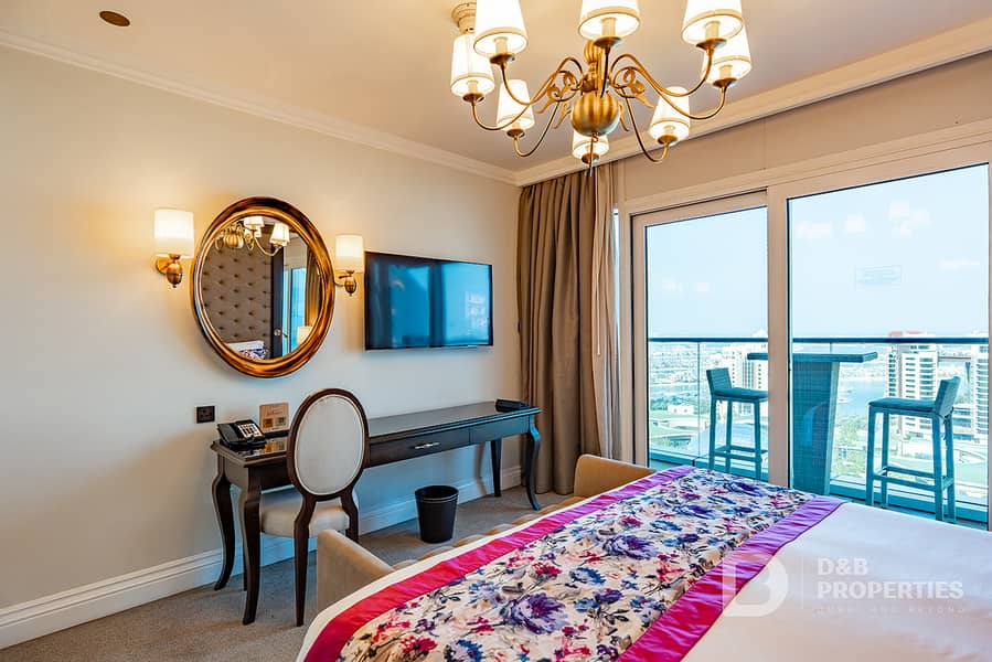 位于朱美拉棕榈岛,棕榈公爵酒店 的公寓 153000 AED - 16621789 位于朱美拉棕榈岛,棕榈公爵酒店 的公寓 153000 AED - 16621789