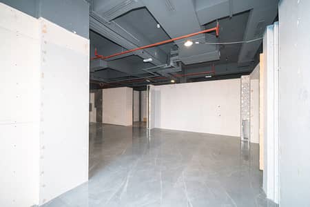 Showroom in affitto a Sheikh Zayed Road, Dubai - SH01,DNI-Building-6. jpg
