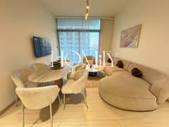 SMART INVESTMENT | NEAR TO EXIT | FURNISHED